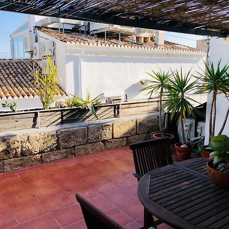 Casa Particular Mediterranea En El Centrico Casco Antiguo A Un Paso Del Mar Denia Eksteriør bilde