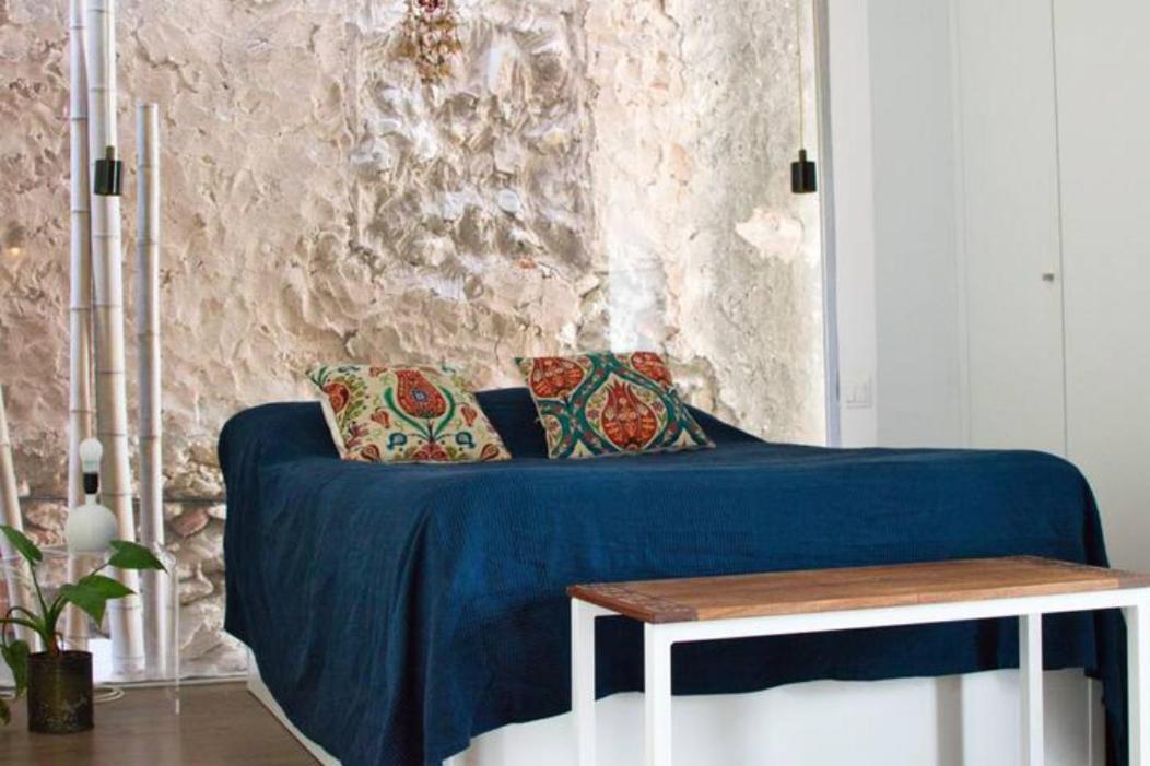 Casa Particular Mediterranea En El Centrico Casco Antiguo A Un Paso Del Mar Denia Eksteriør bilde