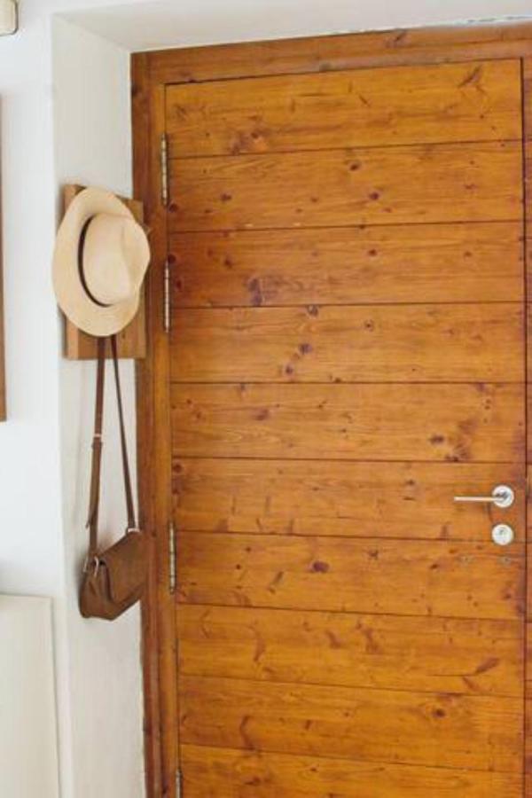 Casa Particular Mediterranea En El Centrico Casco Antiguo A Un Paso Del Mar Denia Eksteriør bilde