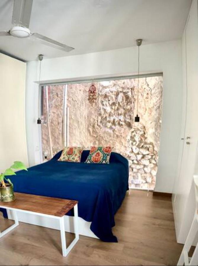 Casa Particular Mediterranea En El Centrico Casco Antiguo A Un Paso Del Mar Denia Eksteriør bilde