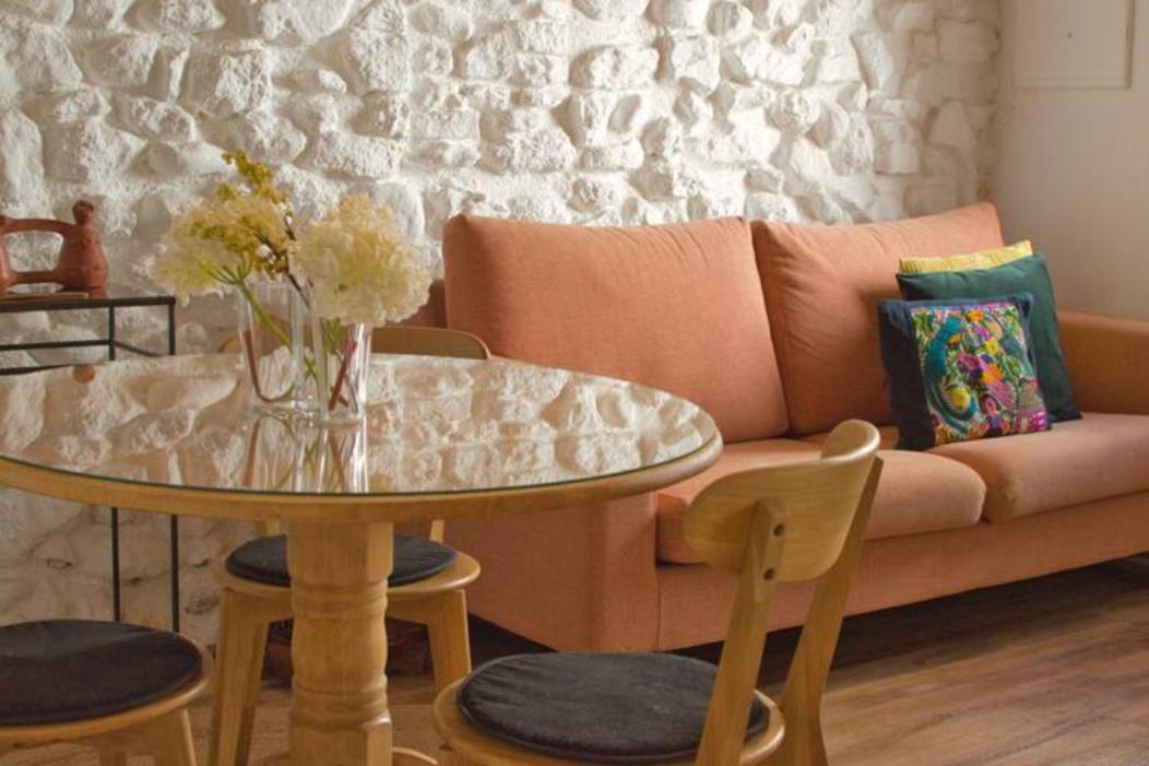 Casa Particular Mediterranea En El Centrico Casco Antiguo A Un Paso Del Mar Denia Eksteriør bilde