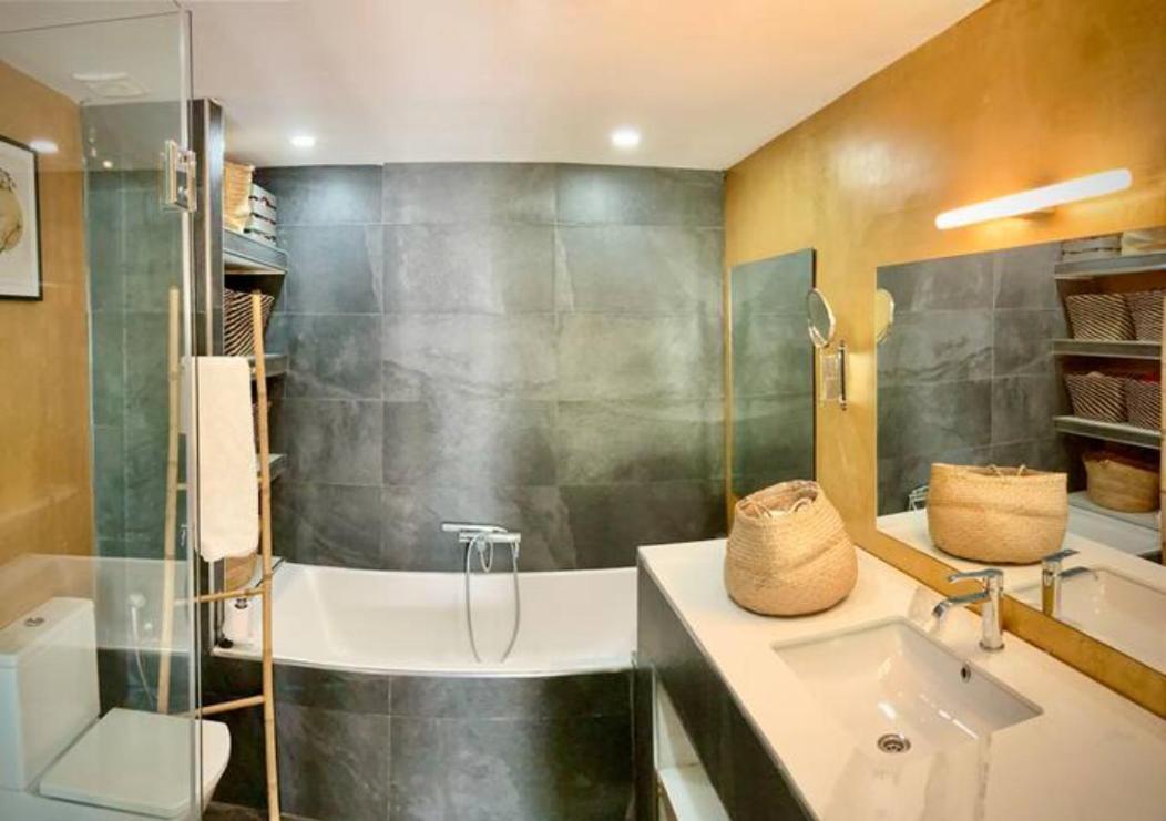 Casa Particular Mediterranea En El Centrico Casco Antiguo A Un Paso Del Mar Denia Eksteriør bilde
