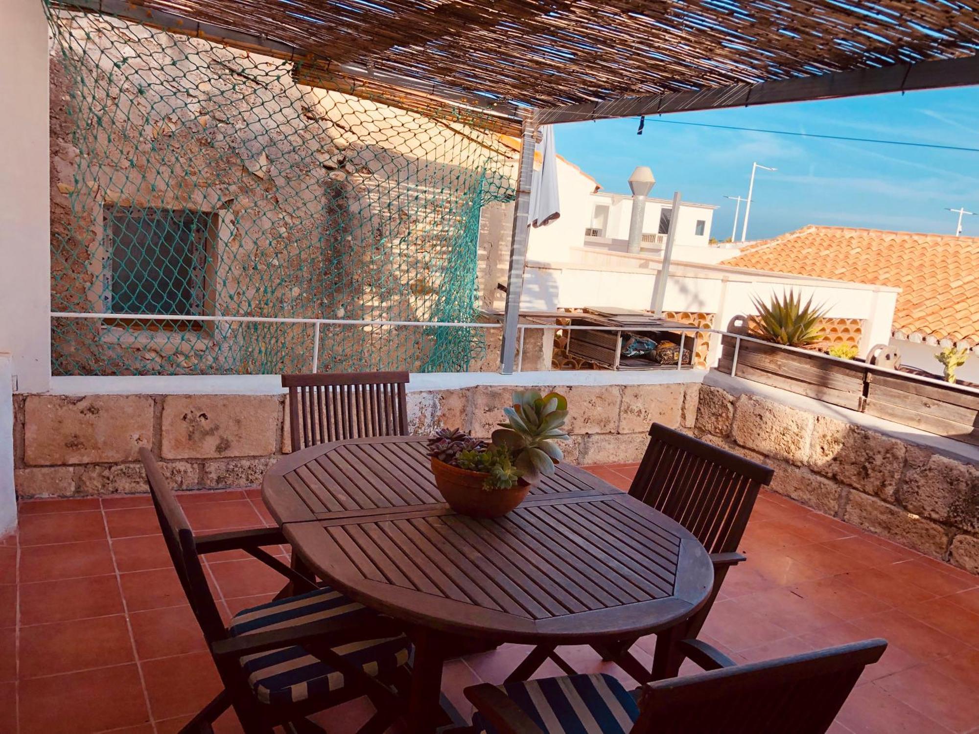 Casa Particular Mediterranea En El Centrico Casco Antiguo A Un Paso Del Mar Denia Eksteriør bilde